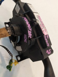 фото thumb №11, Важіль перемикач peugeot 206