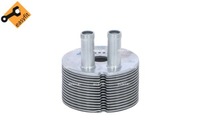 фото thumb №6, Nrf 31336 радіатор оливи, олія двигунний