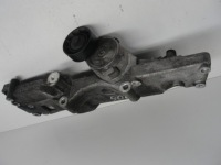 фото thumb №2, Кронштейн генератора основание ford galaxy mk3 s-max