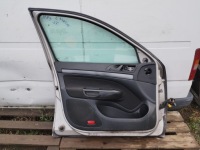 фото thumb №11, Двері лівий перед hb skoda octavia ii 9202 lf8h