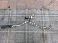 фото thumb №1, Провода топливные mercedes v klasa w447 2.2 di 17r