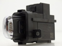 фото thumb №1, Замок запалювання + ключ pilot audi a5 8t b8 8t0959754d