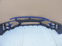 фото thumb №5, Honda civic x type r 2017 2018 передний бампер