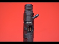 фото thumb №13, Инжектор форсунка test 33800-4x400 kia carnival 2 ii 2.9 crdi 182 km 06-10