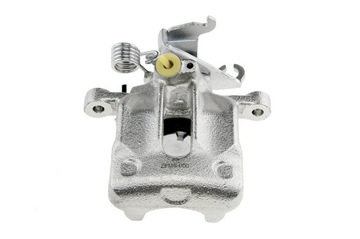 фото thumb №9, Volvo 8601977 супорт гальмівний зад лівий