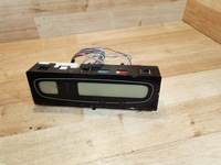 фото thumb №7, Дисплей приборная панель renault laguna ii 8200002604a