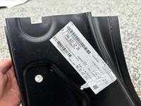 фото thumb №5, Mercedes b класс 246 стойка обшивка порог правые