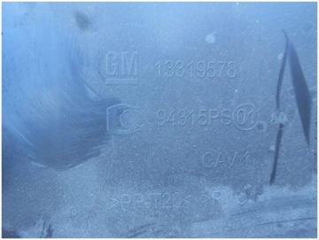 фото thumb №6, Chevrolet malibu 2.4 труба впуск воздуха 13319578