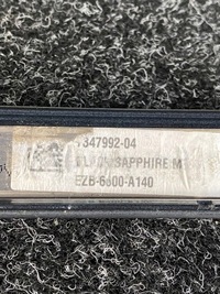 фото thumb №6, Bmw seria 4 f32 молдинг кровельная крыша 7347992