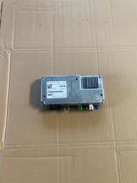 фото thumb №1, Audi a4 b9 модуль блок управления камера 8w0907428