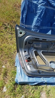 фото thumb №11, Кришка багажника багажника vw passat b6