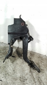 фото thumb №3, Педаль тормоз автоматическая коробка передач mercedes w203