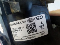 фото thumb №4, Audi a3 8v lift лампа задня ліва w кришка