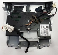 фото thumb №5, Лампа освітлення стельовий mercedes r171