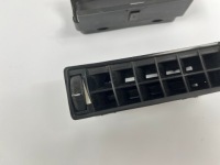 Решётка обдув правая mercedes w126 c126 se sel sec 1268310442 Доставка, фото thumb