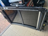 фото thumb №10, Крыша люк панорама audi q5 sq5 8r0 s-line чёрная подкладка 8r0877041d