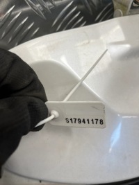 Кришка багажника багажника електрична lexus nx 1 1 nx300 nx300h hybrid Київ, фото thumb