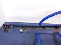 фото thumb №10, Accord vii kombi молдинг накладка порог b507p