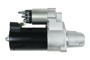 фото thumb №16, Стартер as-pl 2.0 kw, mercedes c63 4.0 amg 205 , cl500 s0747s