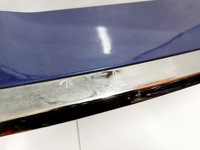 фото thumb №8, Peugeot 2008 1 i спойлер крышки багажника спойлер козырёк kuc