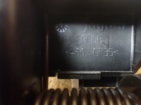 фото thumb №6, Педаль гальма jaguar xj x351 long europa 8x23-2450-ac 5796