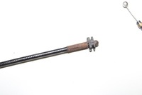 фото thumb №3, Skoda superb 1 трос тяга ручка капот oryg