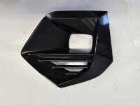 фото thumb №1, Решётка бампера левая перед peugeot 2008 ii 2 2019-2023