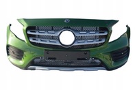 фото thumb №1, Mercedes gla x156 156 бампер amg na ptc offroad