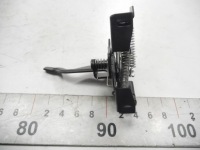 фото thumb №9, Замок капота двигателя mitsubishi evo 8/9 lhd - mn181407