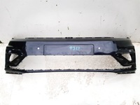 фото thumb №1, Vw touran 5ta r line 15- бампер перед передній
