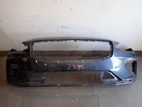 фото thumb №1, Бампер перед volvo s60 v60 ii 2018- r-design