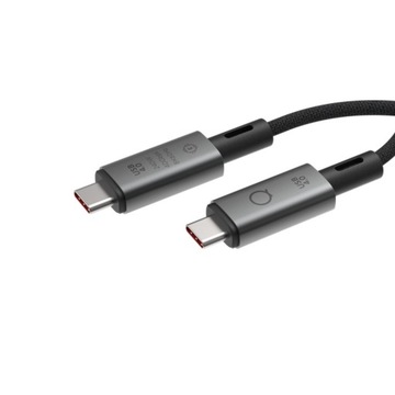 LINQ Kabel USB4 Pro 0,3m