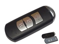 фото thumb №1, Корпус pilot ключ do mazda 3 6 mx-5 sport