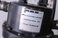 фото thumb №11, Двигатель электрический автомобильный bollore bluecar cała блок приводная