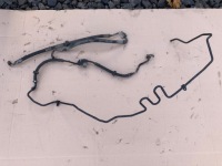 фото thumb №1, Провода усилителя mercedes w203 2.7 рулевой рейки