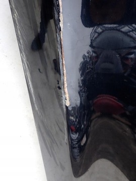 фото thumb №9, Honda civic ix 9 рестайлінг 13-16 двері перед праві