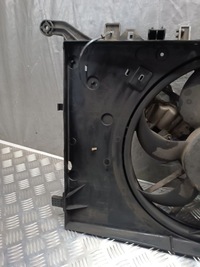 фото thumb №8, Вентилятор радіатора + модуль volvo s60 2.4b 2000r 1 137 328 081