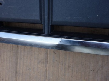 фото thumb №5, Audi оригінальний номер 83a853651a решітка