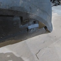 фото thumb №12, Бампер переднє перед ford c-max mk1 2003-2007