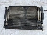 фото thumb №1, Радіатор кондиціонера i wody citroen c4 picasso ii 1.2 thp