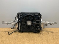 фото thumb №6, Bmw x5 f15 pas переднее радиатор m50d