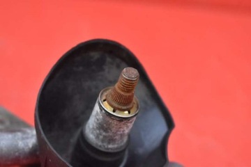 фото thumb №5, Механізм двірник перед eu 85110-b1030 daihatsu sirion 2 ii m300 07-13