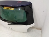 фото thumb №4, Citroen ds3 кришка багажника задня комплектна ewp 2013