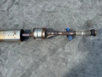 фото thumb №6, Гаситель катализатор renault captur ii 1.3 tce 203004574r