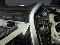 фото thumb №8, Bmw x5 g05 lci кермо багатофункціональна шкіряний