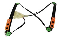 фото thumb №1, Abakus підйомник скло перед лівий elektr. audi