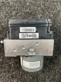 фото thumb №5, Насос abs hyundai i20 589001j270