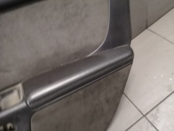 фото thumb №8, Боковина дверь правый зад audi a8 d2 рестайлинг soul