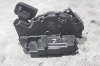 фото thumb №1, Замок правий задня двері skoda fabia iii