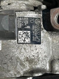 фото thumb №6, 58 giulia stelvio компрессор кондиционера 50532278